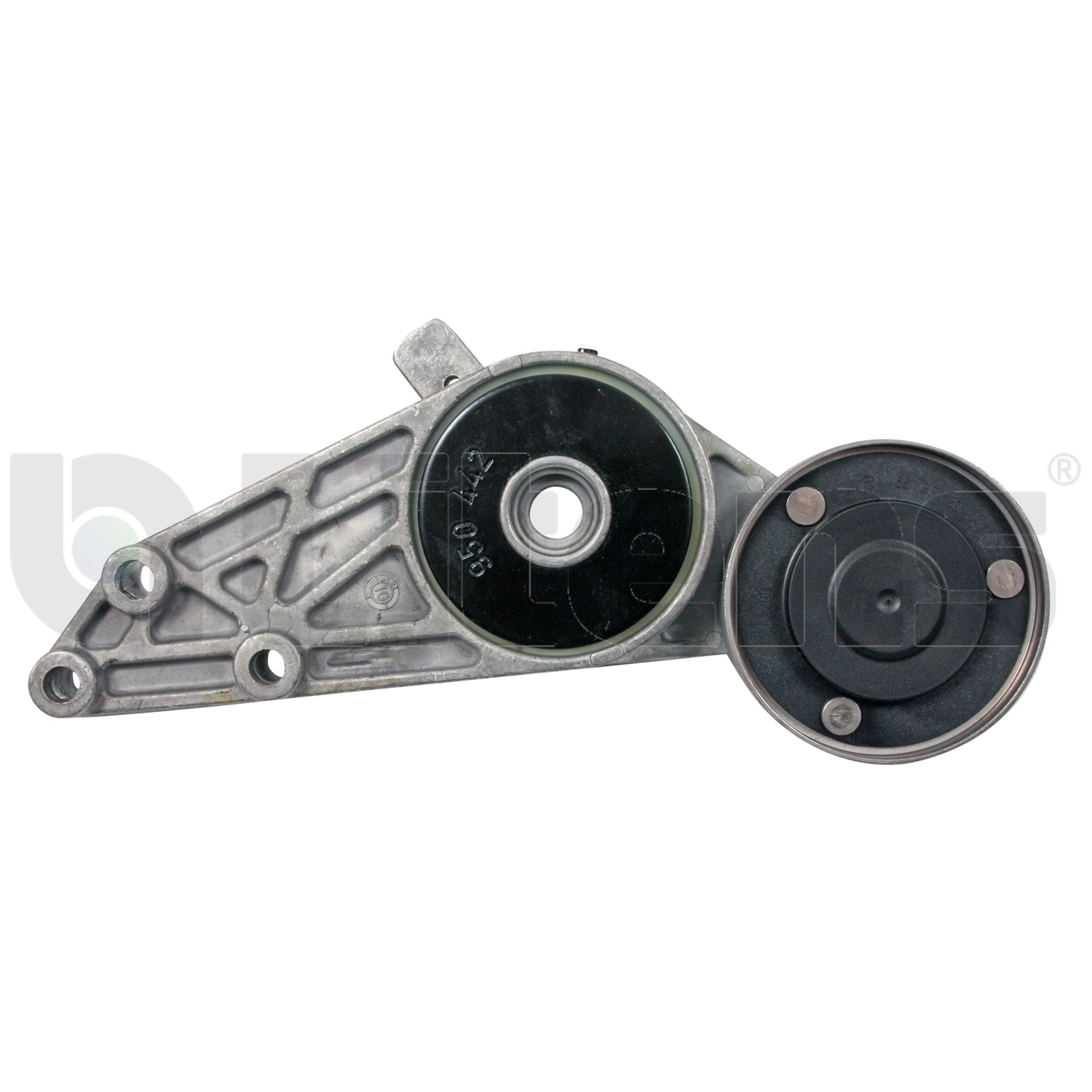 Ozubený klinový remeň - Sada Litens Aftermarket GmbH